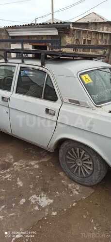 GAZ 31029 1992, 200,000 km - 2.4 l - Sumqayıt