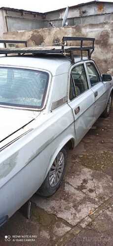 GAZ 31029 1992, 200,000 km - 2.4 l - Sumqayıt