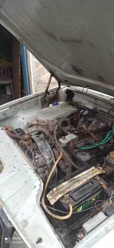 GAZ 31029 1992, 200,000 km - 2.4 l - Sumqayıt