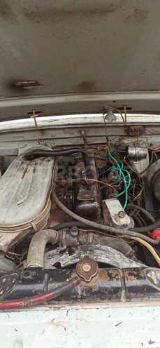 GAZ 31029 1992, 200,000 km - 2.4 l - Sumqayıt