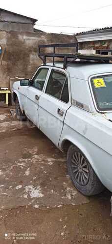 GAZ 31029 1992, 200,000 km - 2.4 l - Sumqayıt