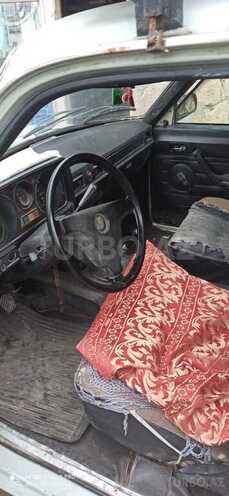 GAZ 31029 1992, 200,000 km - 2.4 l - Sumqayıt