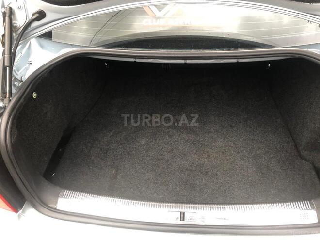 Volkswagen Passat 2003, 282,439 km - 1.8 l - Bakı