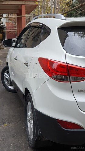 Hyundai ix35 2011, 134,800 km - 2.0 l - Sumqayıt