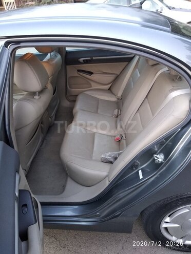 Honda Civic 2010, 255,850 km - 1.3 л - Gəncə