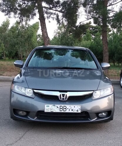 Honda Civic 2010, 255,850 km - 1.3 л - Gəncə
