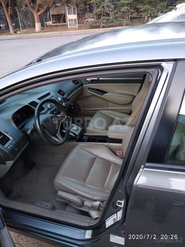 Honda Civic 2010, 255,850 km - 1.3 л - Gəncə