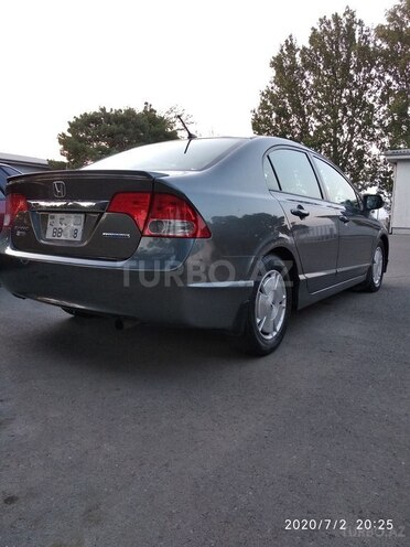 Honda Civic 2010, 255,850 km - 1.3 л - Gəncə