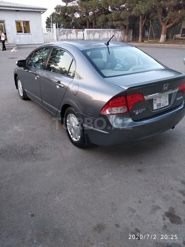 Honda Civic 2010, 255,850 km - 1.3 л - Gəncə