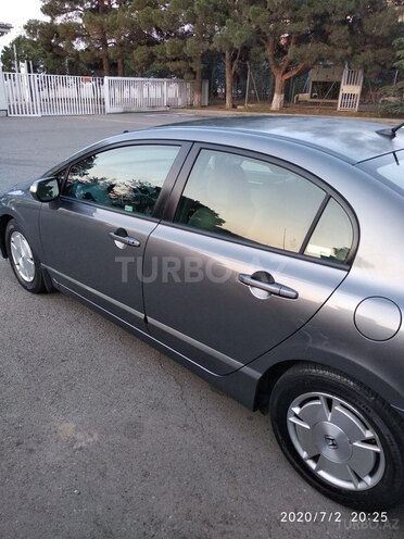 Honda Civic 2010, 255,850 km - 1.3 л - Gəncə