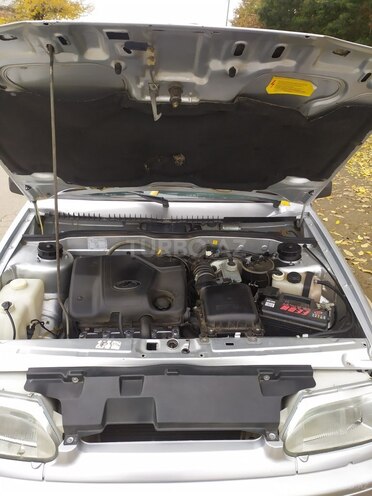 LADA (VAZ) 2115 2010, 189,635 km - 1.5 l - Masallı