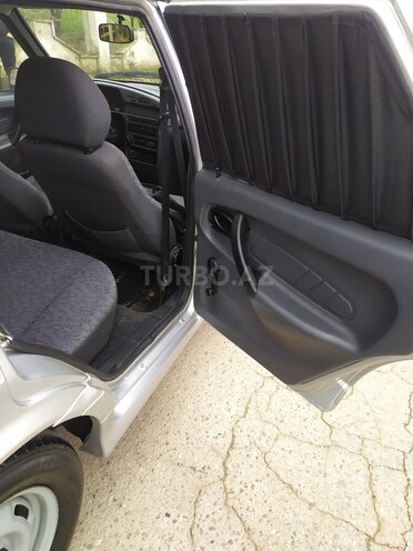 LADA (VAZ) 2115 2010, 189,635 km - 1.5 l - Masallı