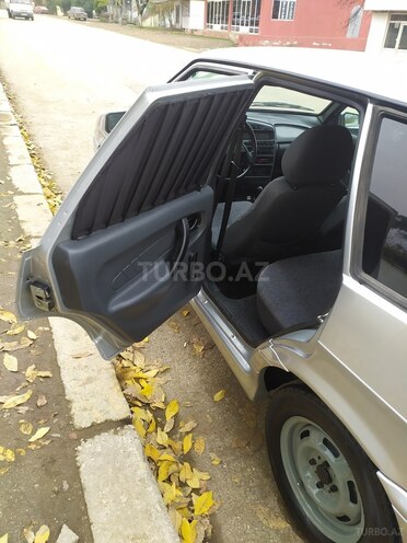 LADA (VAZ) 2115 2010, 189,635 km - 1.5 l - Masallı