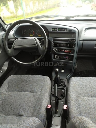 LADA (VAZ) 2115 2010, 189,635 km - 1.5 l - Masallı
