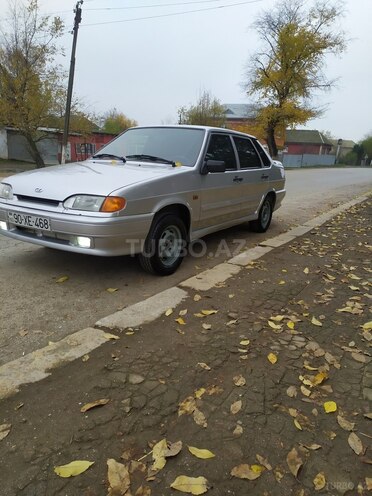 LADA (VAZ) 2115 2010, 189,635 km - 1.5 l - Masallı