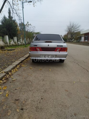LADA (VAZ) 2115 2010, 189,635 km - 1.5 l - Masallı