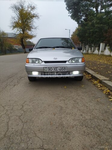 LADA (VAZ) 2115 2010, 189,635 km - 1.5 l - Masallı