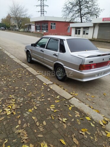 LADA (VAZ) 2115 2010, 189,635 km - 1.5 l - Masallı