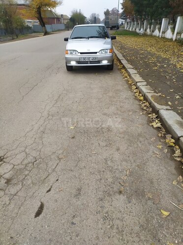 LADA (VAZ) 2115 2010, 189,635 km - 1.5 l - Masallı