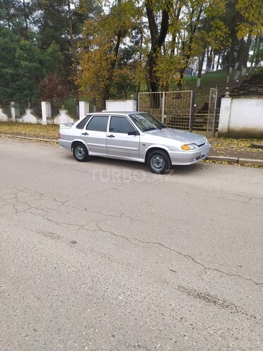 LADA (VAZ) 2115 2010, 189,635 km - 1.5 l - Masallı