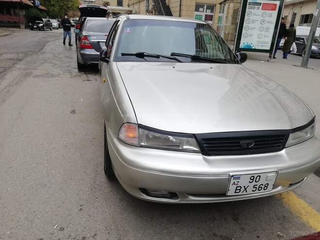 Daewoo Nexia 2007, 269,000 km - 1.5 l - Bakı