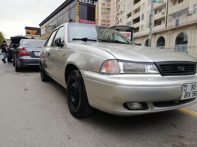 Daewoo Nexia 2007, 269,000 km - 1.5 l - Bakı