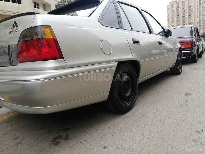 Daewoo Nexia 2007, 269,000 km - 1.5 l - Bakı