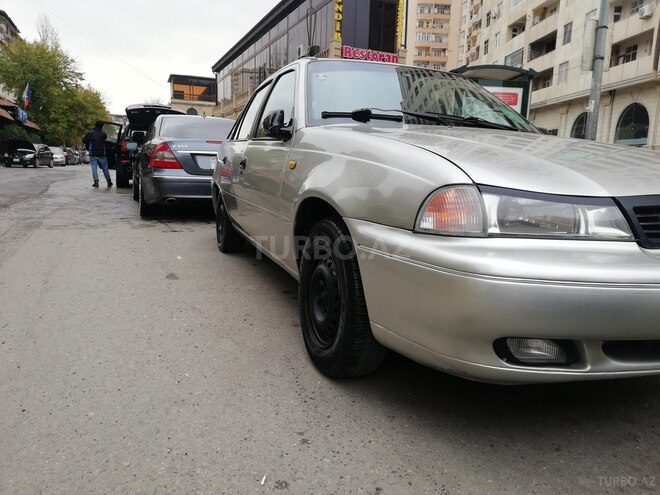 Daewoo Nexia 2007, 269,000 km - 1.5 l - Bakı