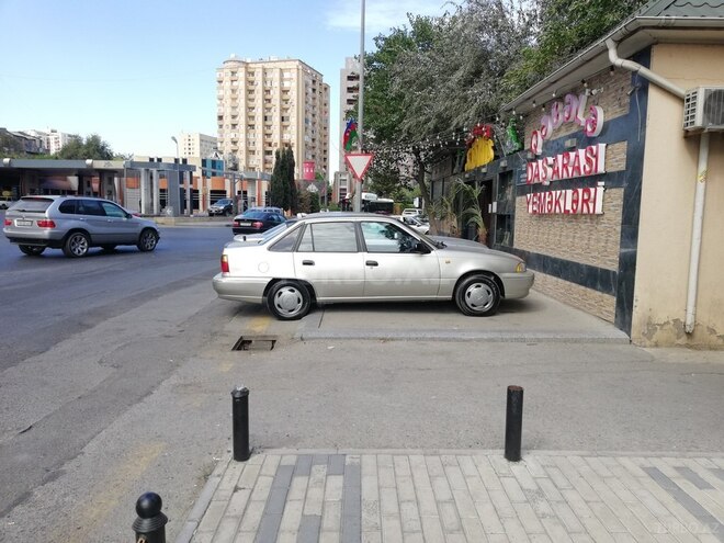 Daewoo Nexia 2007, 269,000 km - 1.5 l - Bakı