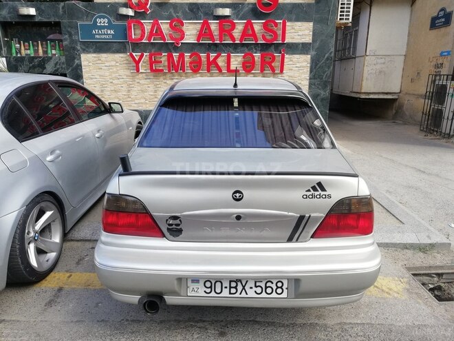 Daewoo Nexia 2007, 269,000 km - 1.5 l - Bakı