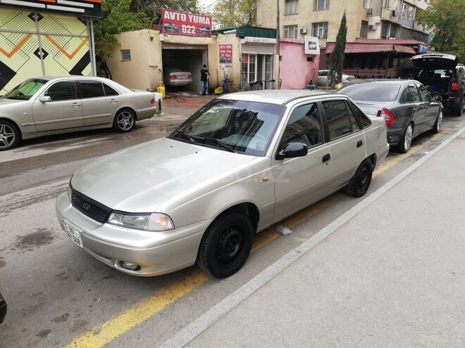 Daewoo Nexia 2007, 269,000 km - 1.5 l - Bakı