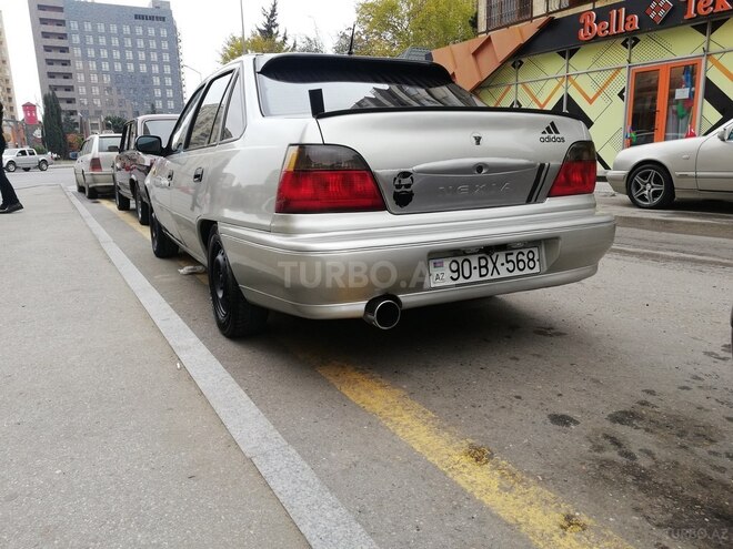 Daewoo Nexia 2007, 269,000 km - 1.5 l - Bakı