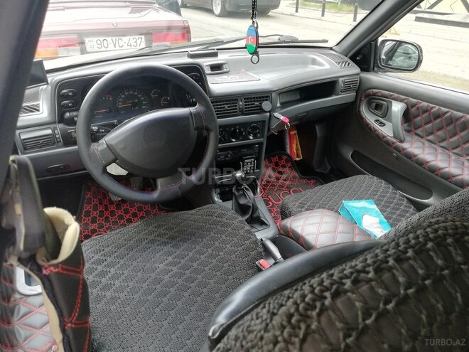 Daewoo Nexia 2007, 269,000 km - 1.5 l - Bakı