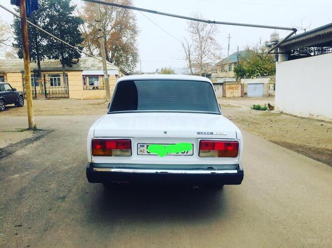 LADA (VAZ) 2107 2009, 100,000 km - 1.5 л - Gəncə