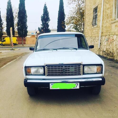 LADA (VAZ) 2107 2009, 100,000 km - 1.5 л - Gəncə