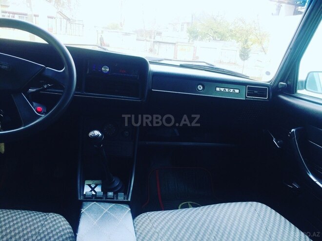 LADA (VAZ) 2107 2009, 100,000 km - 1.5 л - Gəncə