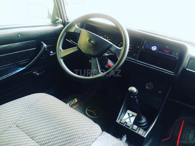 LADA (VAZ) 2107 2009, 100,000 km - 1.5 л - Gəncə