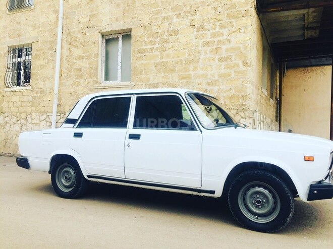 LADA (VAZ) 2107 2009, 100,000 km - 1.5 л - Gəncə