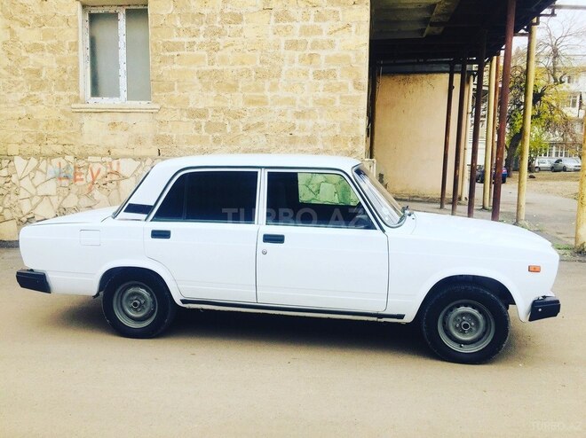 LADA (VAZ) 2107 2009, 100,000 km - 1.5 л - Gəncə