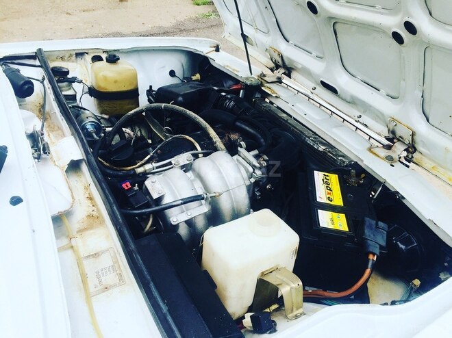 LADA (VAZ) 2107 2009, 100,000 km - 1.5 л - Gəncə