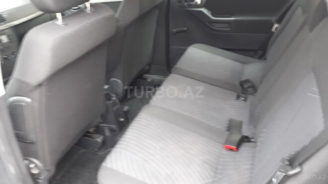 Opel Meriva 2006, 212,000 km - 1.4 l - Bakı