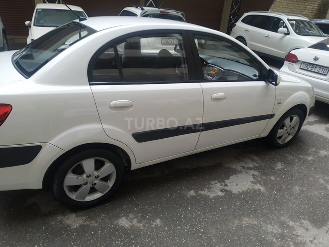 Kia Rio 2007, 158,559 km - 1.5 l - Bakı