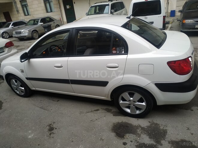 Kia Rio 2007, 158,559 km - 1.5 l - Bakı