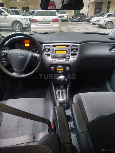 Kia Rio 2007, 158,559 km - 1.5 l - Bakı
