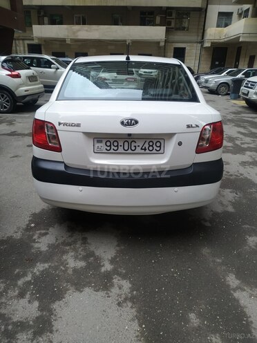 Kia Rio 2007, 158,559 km - 1.5 l - Bakı