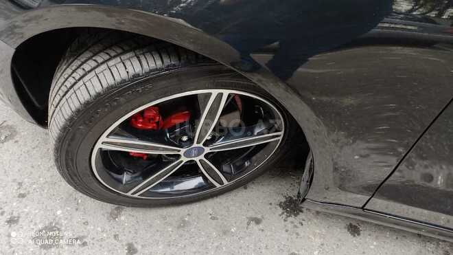 Ford Fusion 2015, 64,980 km - 1.5 l - Bakı