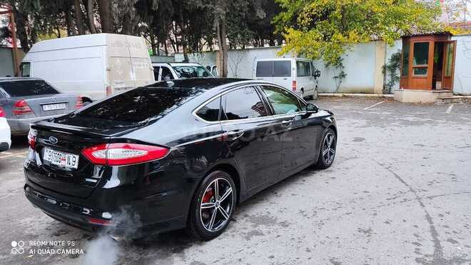 Ford Fusion 2015, 64,980 km - 1.5 l - Bakı
