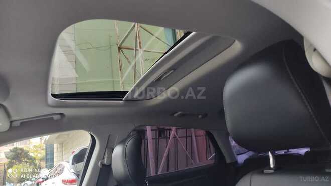 Ford Fusion 2015, 64,980 km - 1.5 l - Bakı