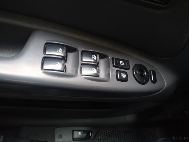 Kia Rio 2007, 158,559 km - 1.5 l - Bakı