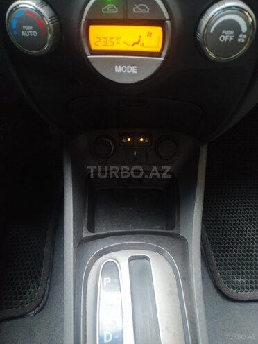 Kia Rio 2007, 158,559 km - 1.5 l - Bakı